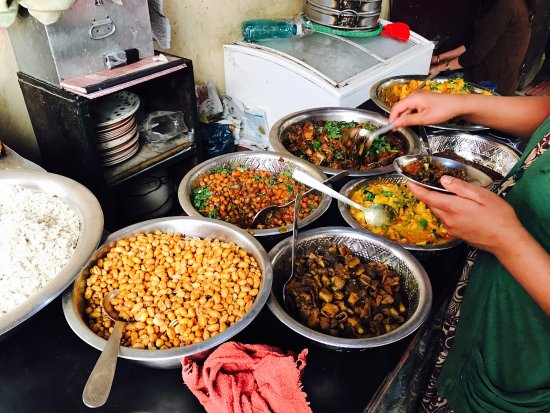 Kathmandu's Local Hideout Street Food Tour