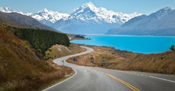 06 Nights / 07 Days South Island Package (Self Drive OR Seat in Coach)