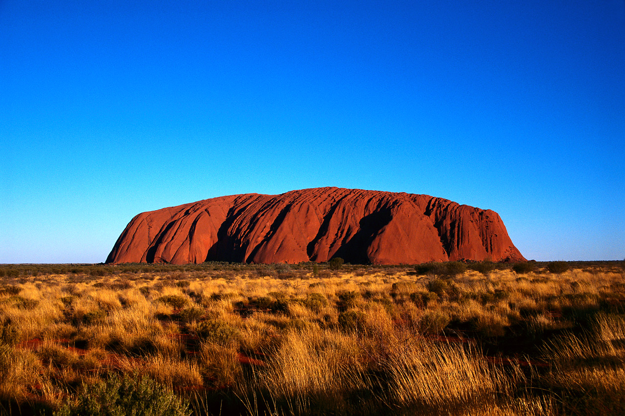 Alice Springs & Ayers Rock - 4 Nights & 5 Days