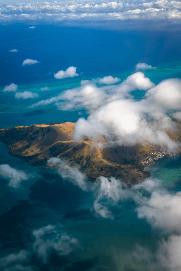 Fiji Tour - An Island Destination