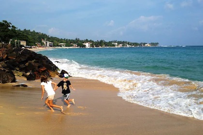 05 Days Beach Holiday In Historical Town Of Galle