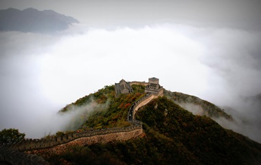 China’s Essential Highlights Tour