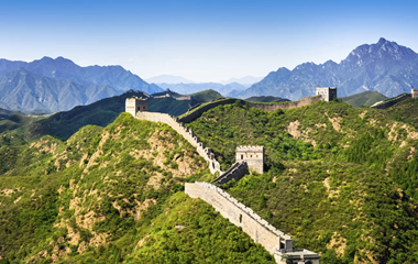 A Snapshot of Your Journey to China