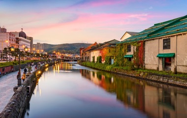 6-Day Japan Golden Route