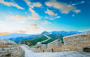 China Discovery Including Flights