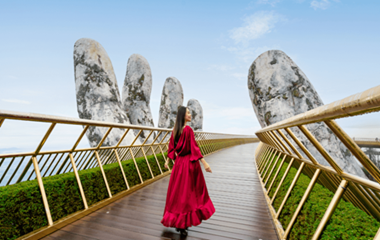 8-Day Vietnam Luxury Escape with 5-Star Hotels
