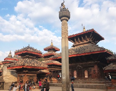 Classic Nepal Discovery Tour - 10 Days