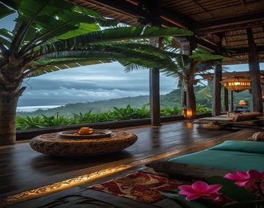 Bali Bliss Escape – Novotel Benoa