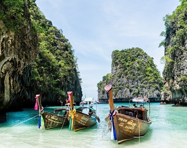 Thai Island Hopper West
