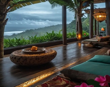 Bali Bliss Escape – Novotel Benoa