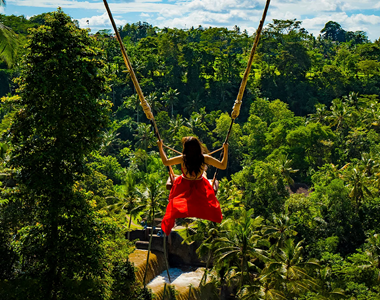 Magical Bali