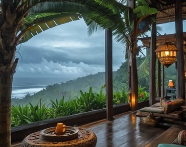 Bali Bliss Escape – Novotel Benoa