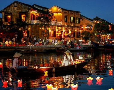 Vietnam Highlights