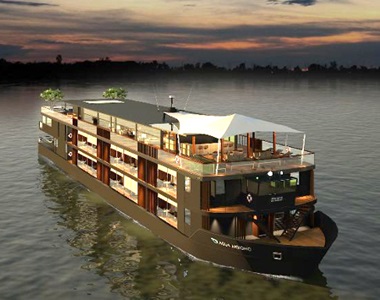 A Mekong Experience