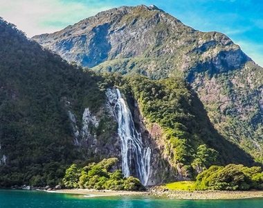 New Zealand Magic