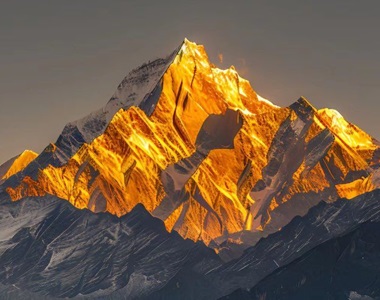 Kailash Mansarovar Yatra | Overland