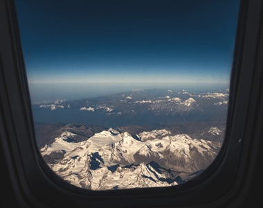 Everest Mountain Flight Experience