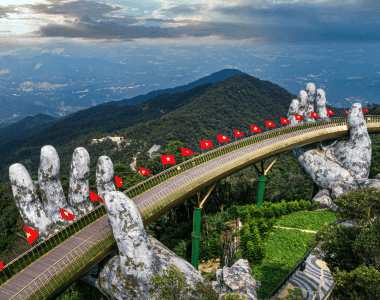 Vietnam & Cambodia Highlights Tour