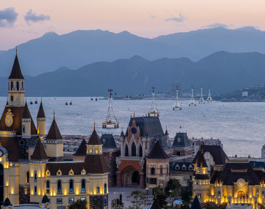 Vietnam Grand Journey