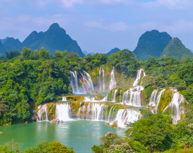 15-Day Scenic Vietnam with Sapa Extension