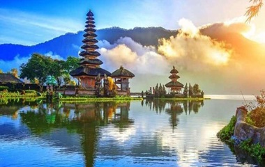 Experience the Beauty of Bali at COMO Uma Canggu