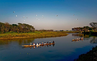 Kathmandu, Pokhara, Chitwan & Lumbini Tour – 10 Days