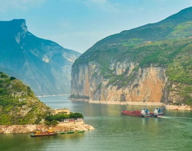14 Day Classic China Tour