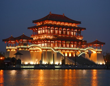 15 Day Premium China Small Group Tour