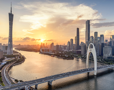 Guangzhou Stopover Tour