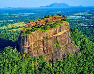 Spirit of Sri Lanka