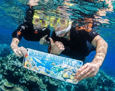 6 Days Cairns Escape Tour