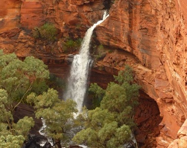 Uluru Ayers Rock & Kings Canyon Tour