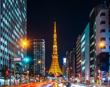 8-Day Japan Highlights & Cultural Discovery