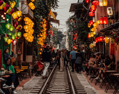 Vietnam Luxury Escape with 5-Star Hotels & Flights
