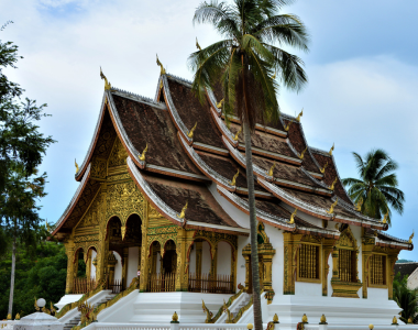 Cambodia & Laos Explorer