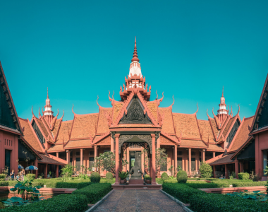Angkor & Mekong Uncovered