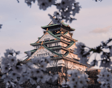 Ultimate Japan Escape